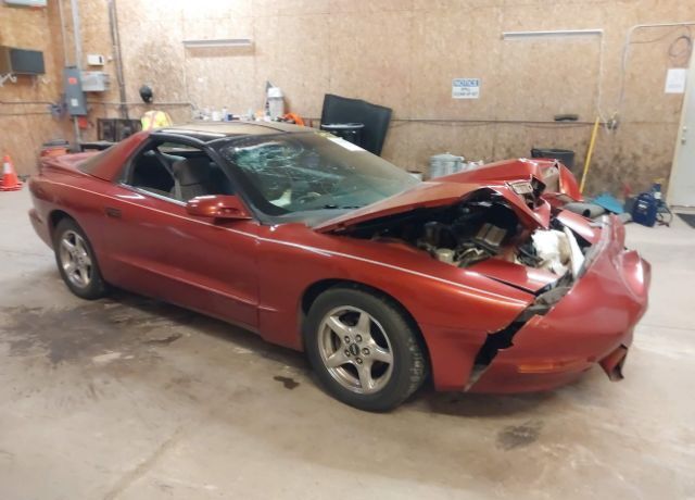 PONTIAC