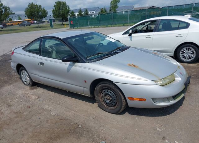 Saturn SC1