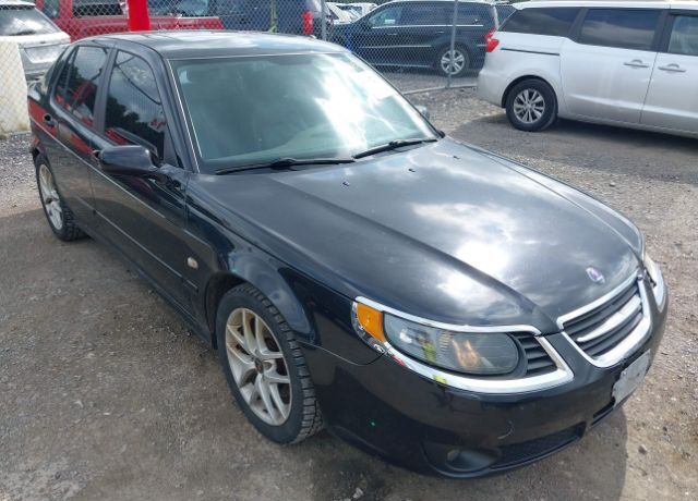 Saab 9-5