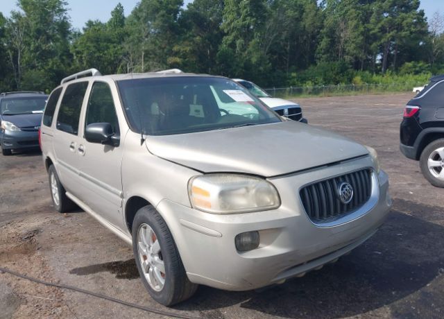 Buick Terraza