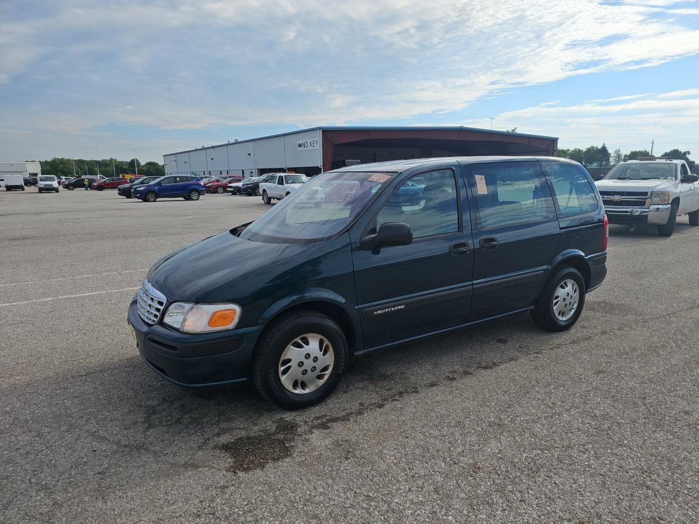 Chevrolet Venture