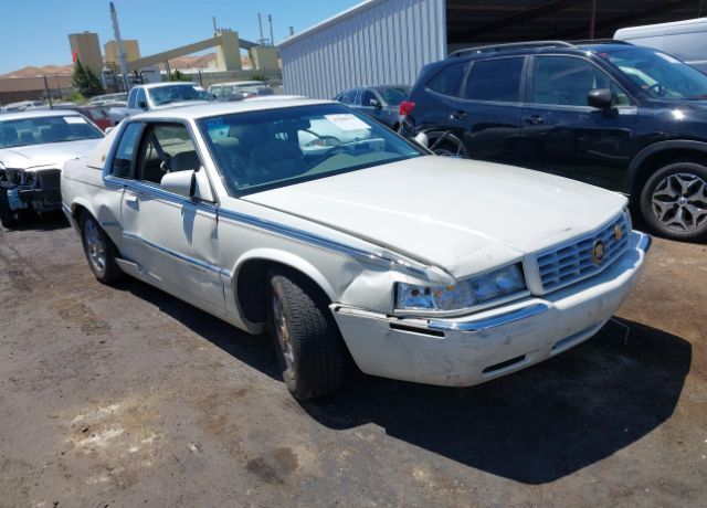Cadillac Eldorado