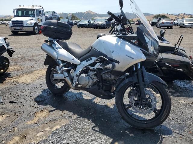 Suzuki DL1000K