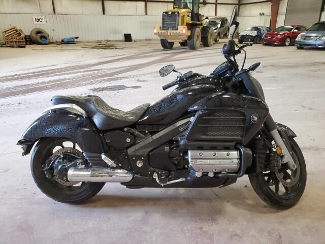 Honda GL1800