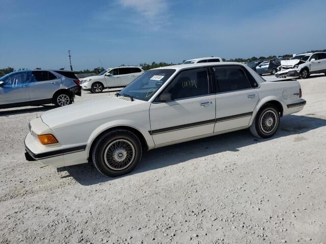 Buick Century