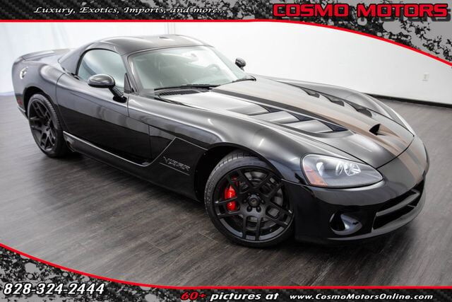 Dodge Viper