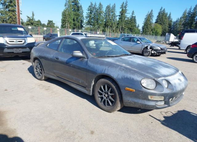 Toyota Celica