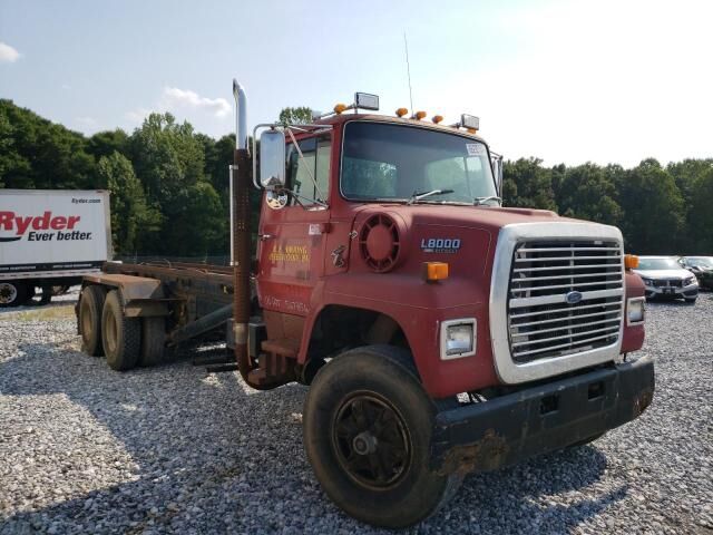 Ford LNT8000