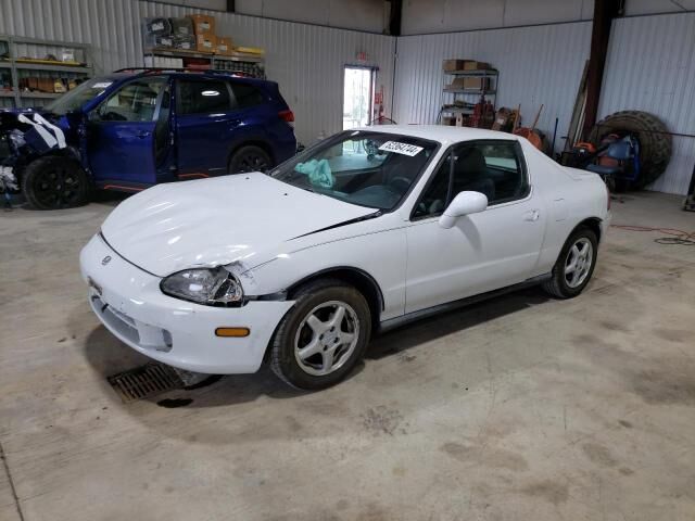 Honda del Sol