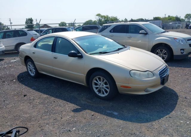 Chrysler LHS