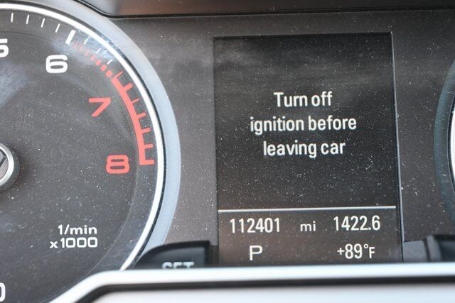 2014 Audi A4