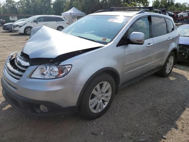 Subaru B9 Tribeca