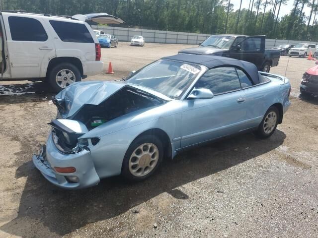 Toyota Celica