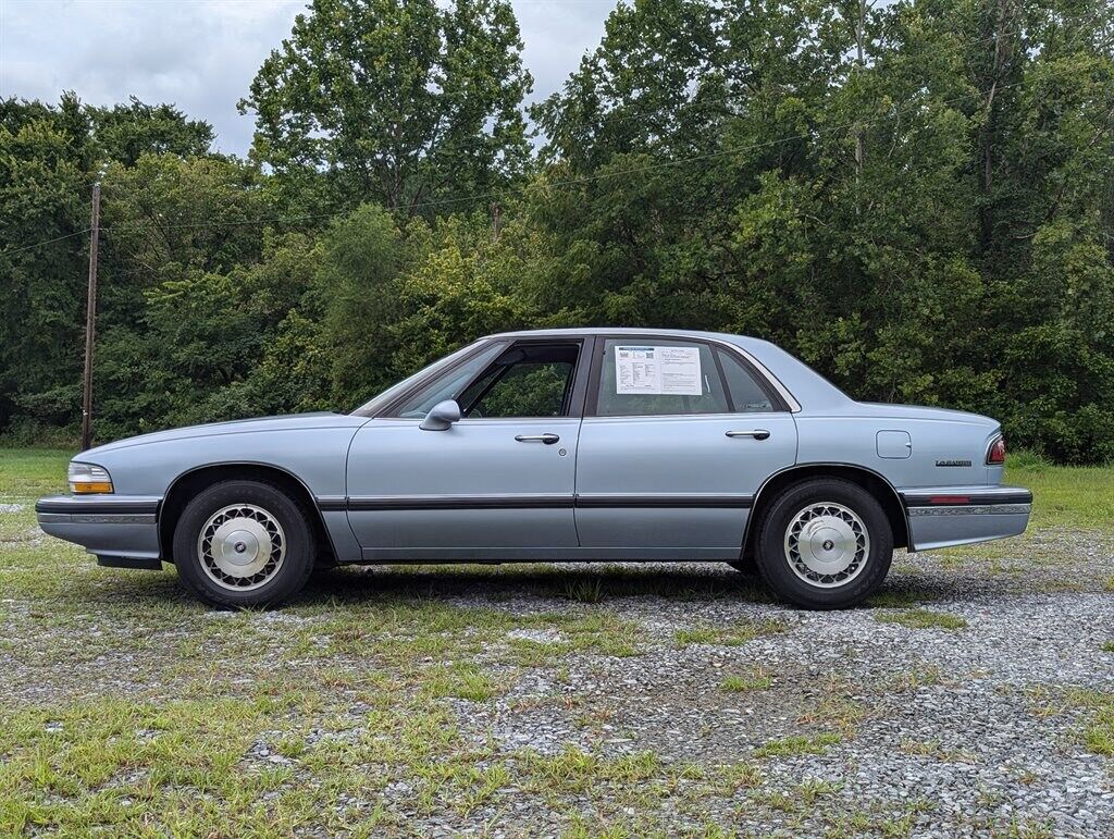 Buick LeSabre