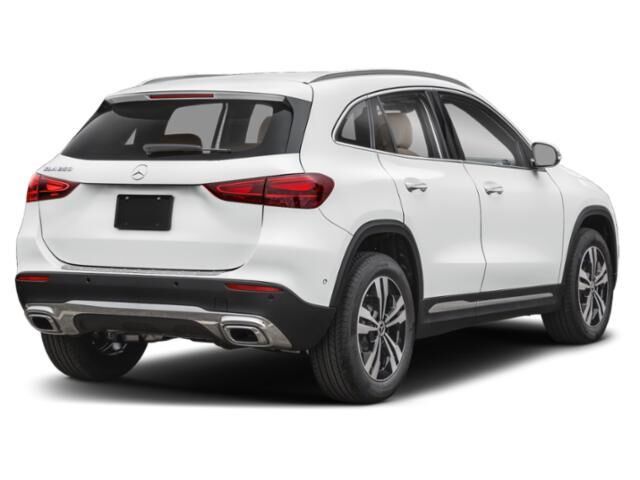 2024 Mercedes-Benz GLA-Class