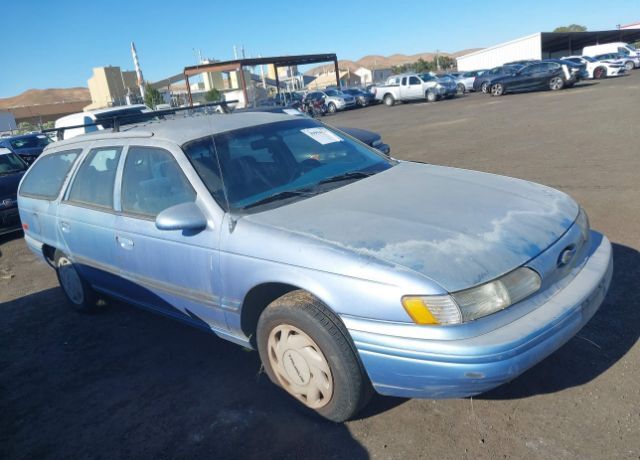 Ford Taurus