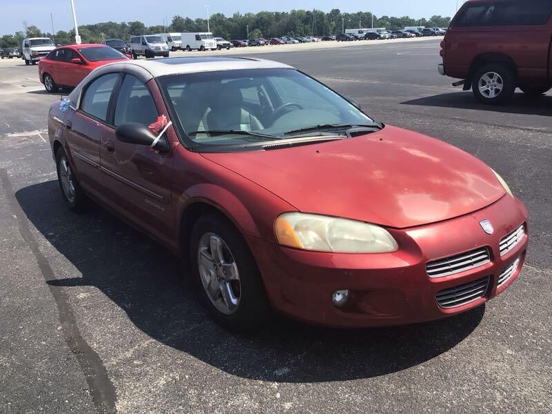 Dodge Stratus
