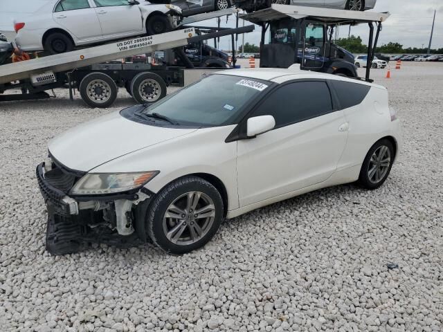Honda CR-Z