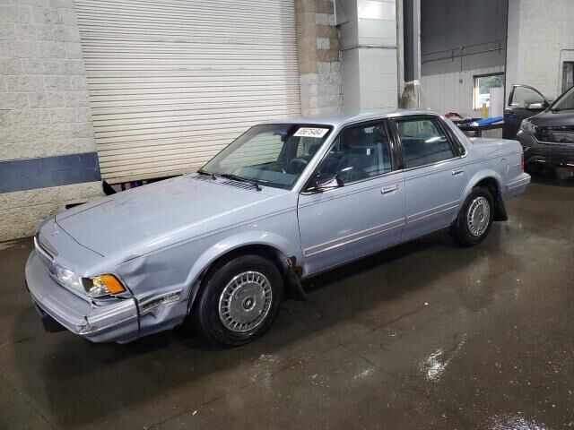 Buick Century