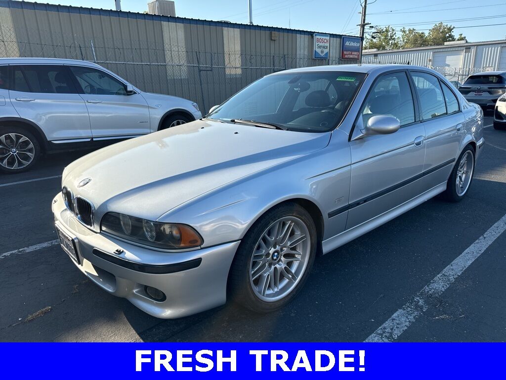 BMW M5