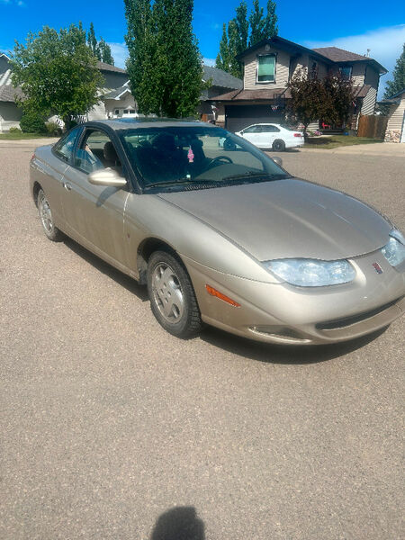 Saturn SC2