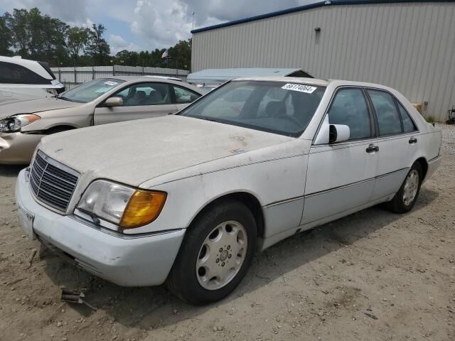 Mercedes-Benz 400