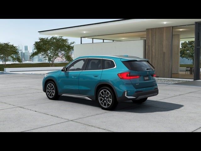 2025 BMW X1
