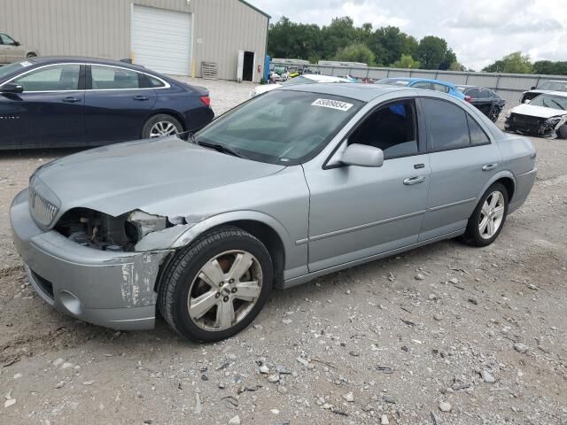 Lincoln LS