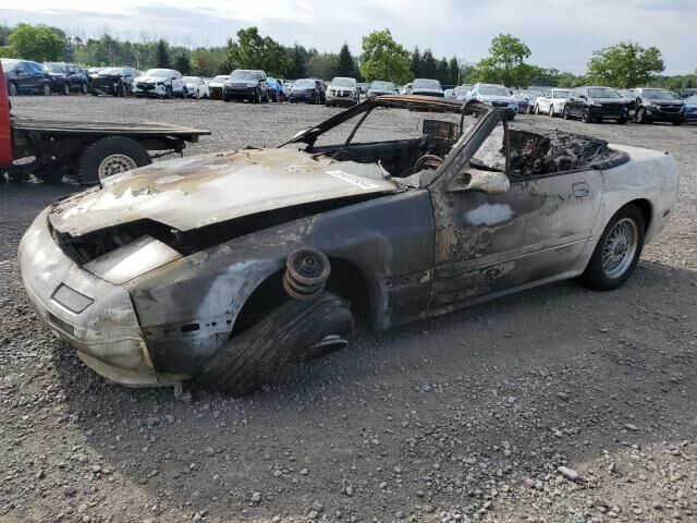 Mazda RX-7