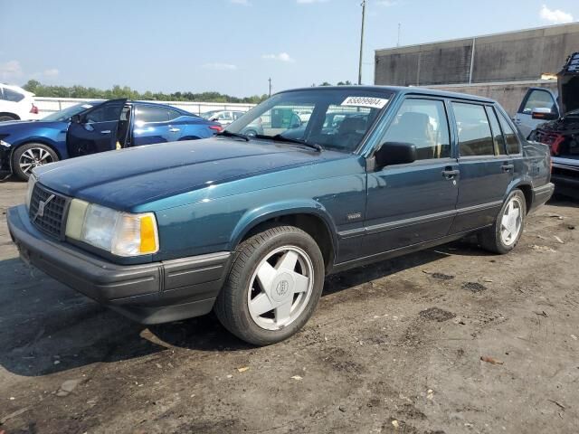 Volvo 940 Series
