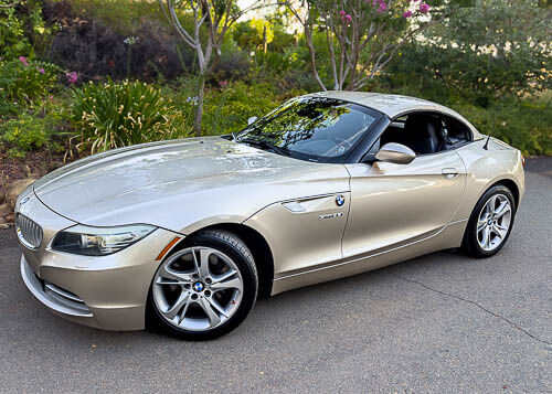 BMW Z4