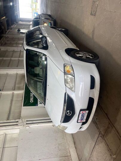 Mazda MPV