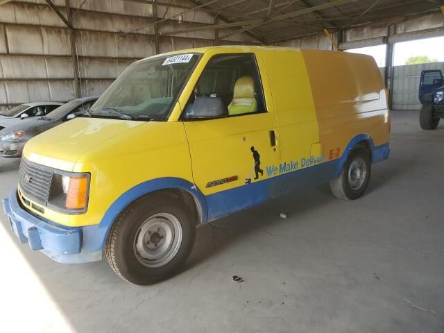 Chevrolet Astro Van