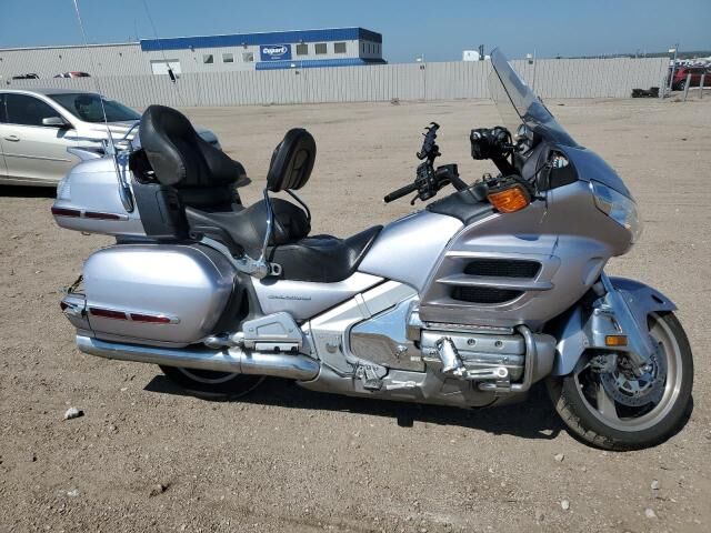 Honda GL1800