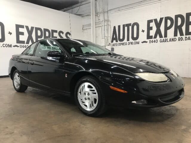 Saturn SC2