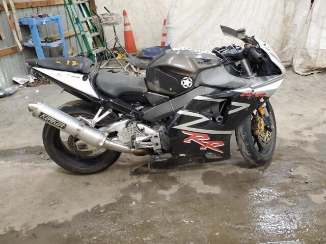 Honda CBR900/CBR954