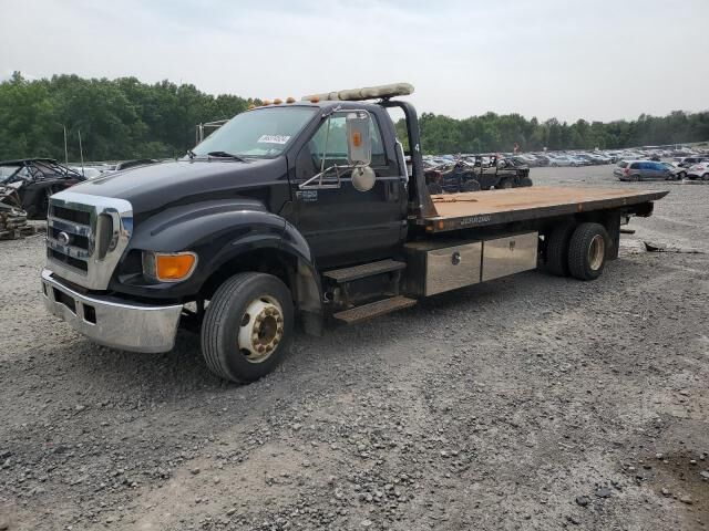 Ford F-650