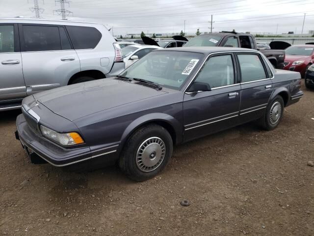 Buick Century