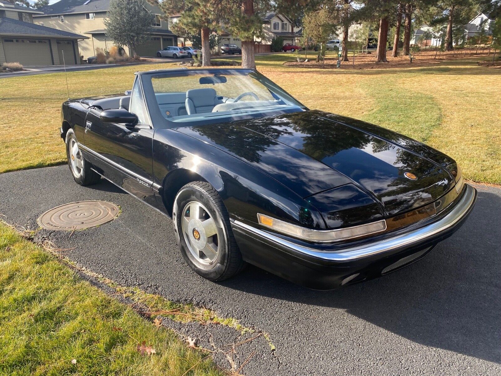 Buick Reatta