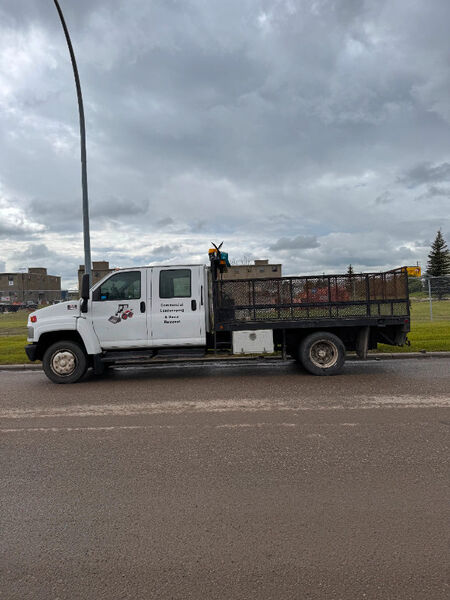 GMC C4