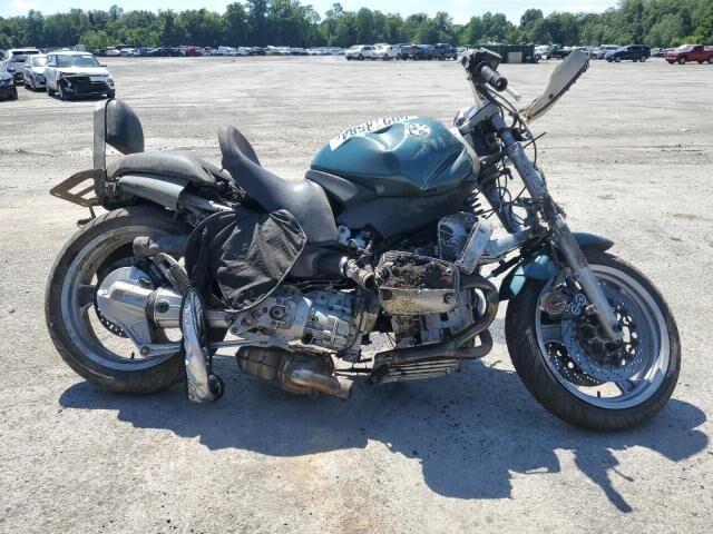 BMW R 1100 R