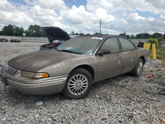 Chrysler Concorde