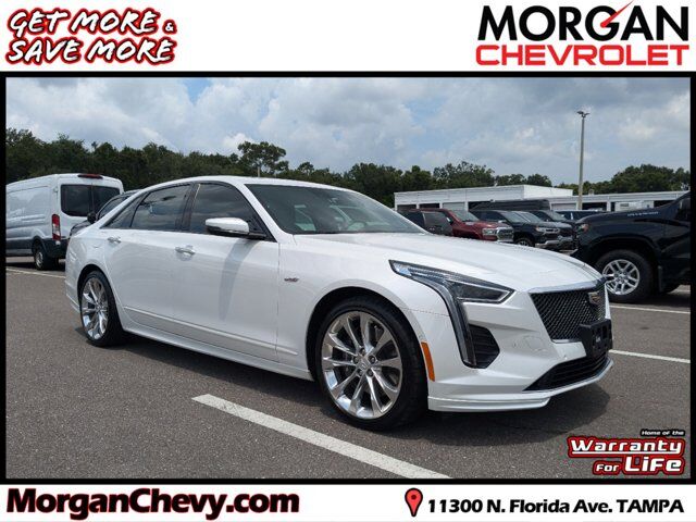 CADILLAC