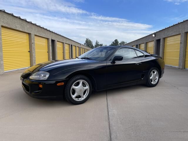 Toyota Supra