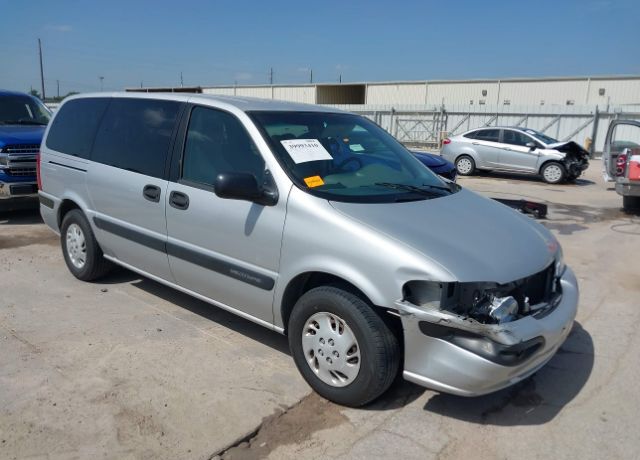 Chevrolet Venture