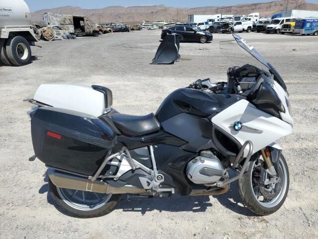 BMW R 1200 RT