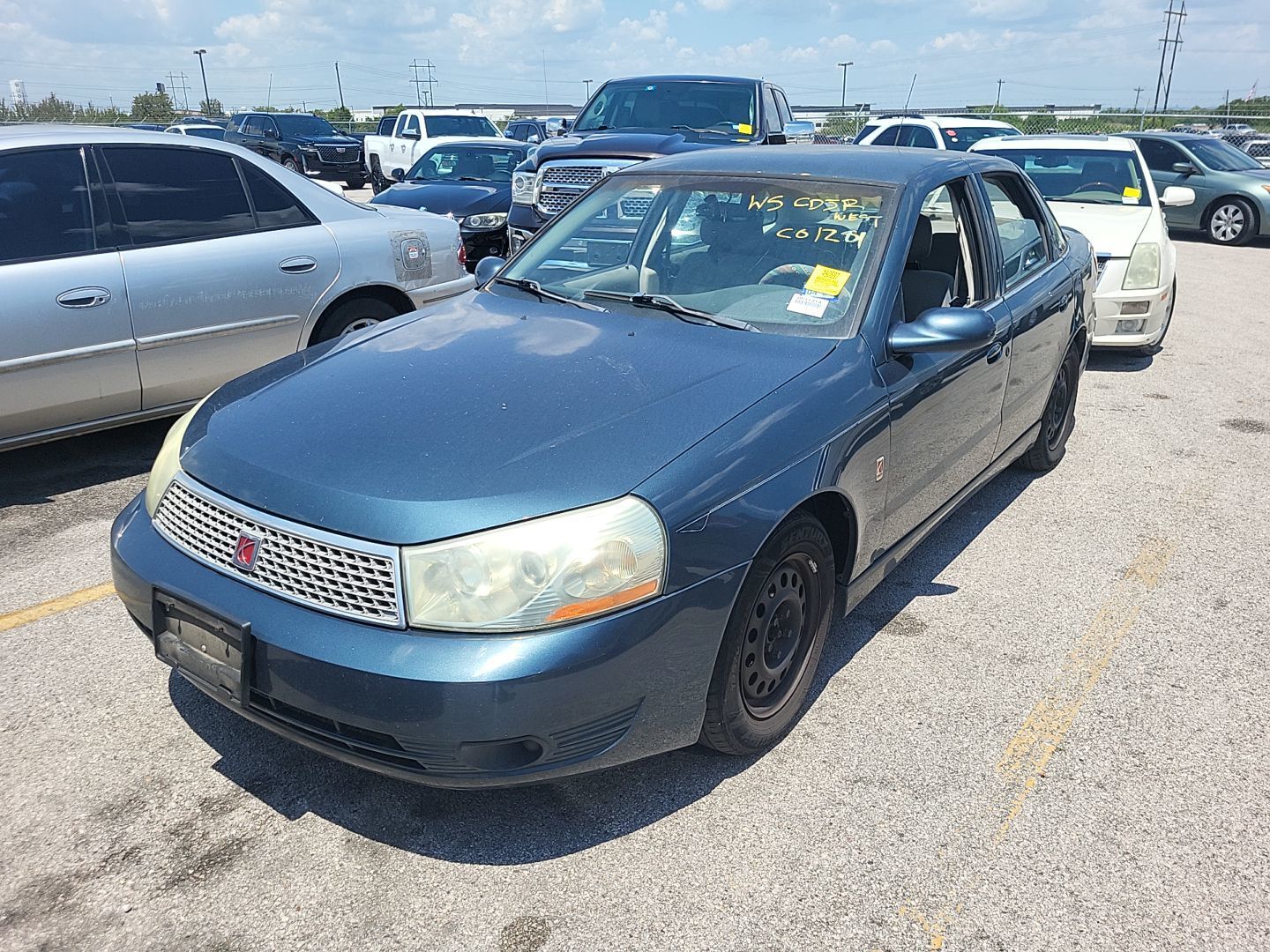 Saturn L300