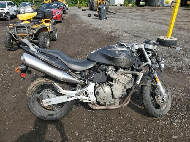 Honda CB599