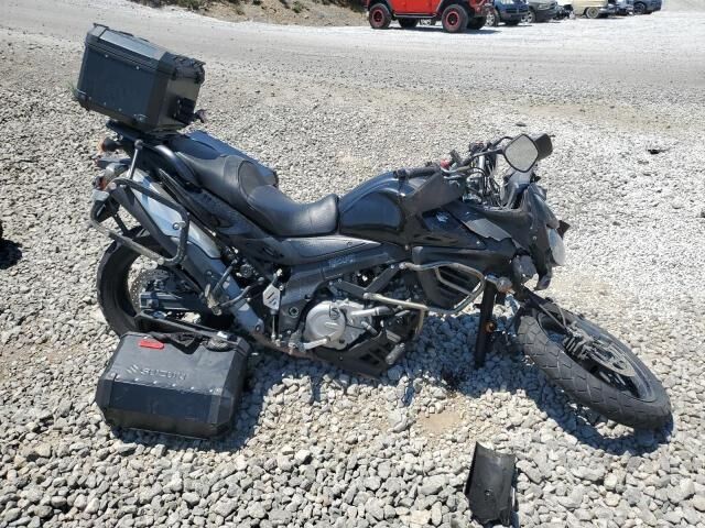Suzuki DL650AL