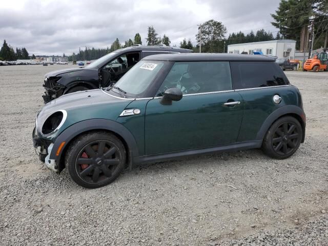 MINI Hardtop